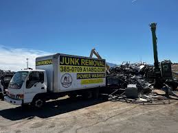 Best Garage Cleanout  in Hrison, AR