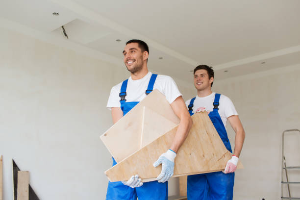 Best Residential Junk Removal  in Hrison, AR