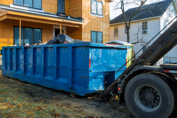 Best Dumpster Rental Services  in Hrison, AR