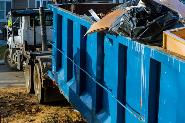 Best Residential Junk Removal  in Hrison, AR