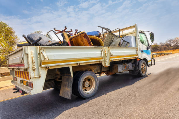 Best Retail Junk Removal  in Hrison, AR