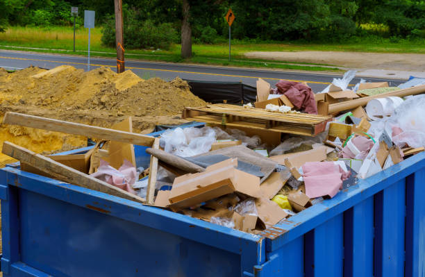 Donation Pickup Services in Harrison, AR