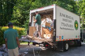 Best Shed Removal  in Hrison, AR